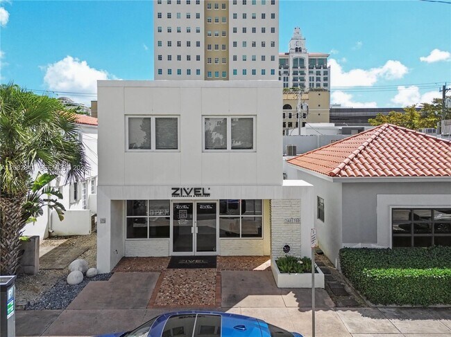 Building Photo - 350 Minorca Ave