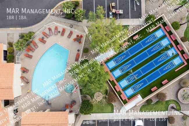 Building Photo - 2512 E Main St