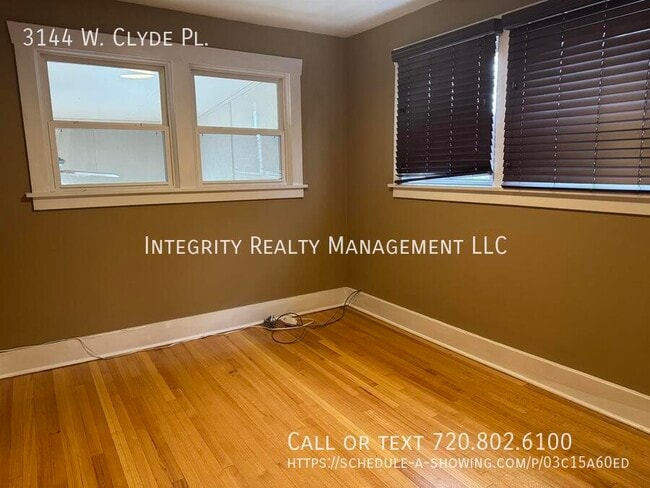 Building Photo - 3144 W Clyde Pl