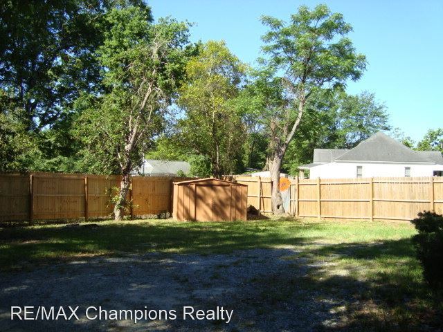 Building Photo - 2 br, 1 bath House - 954 54th Street