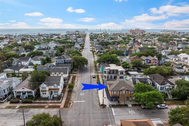 Building Photo - 1801 Avenue L