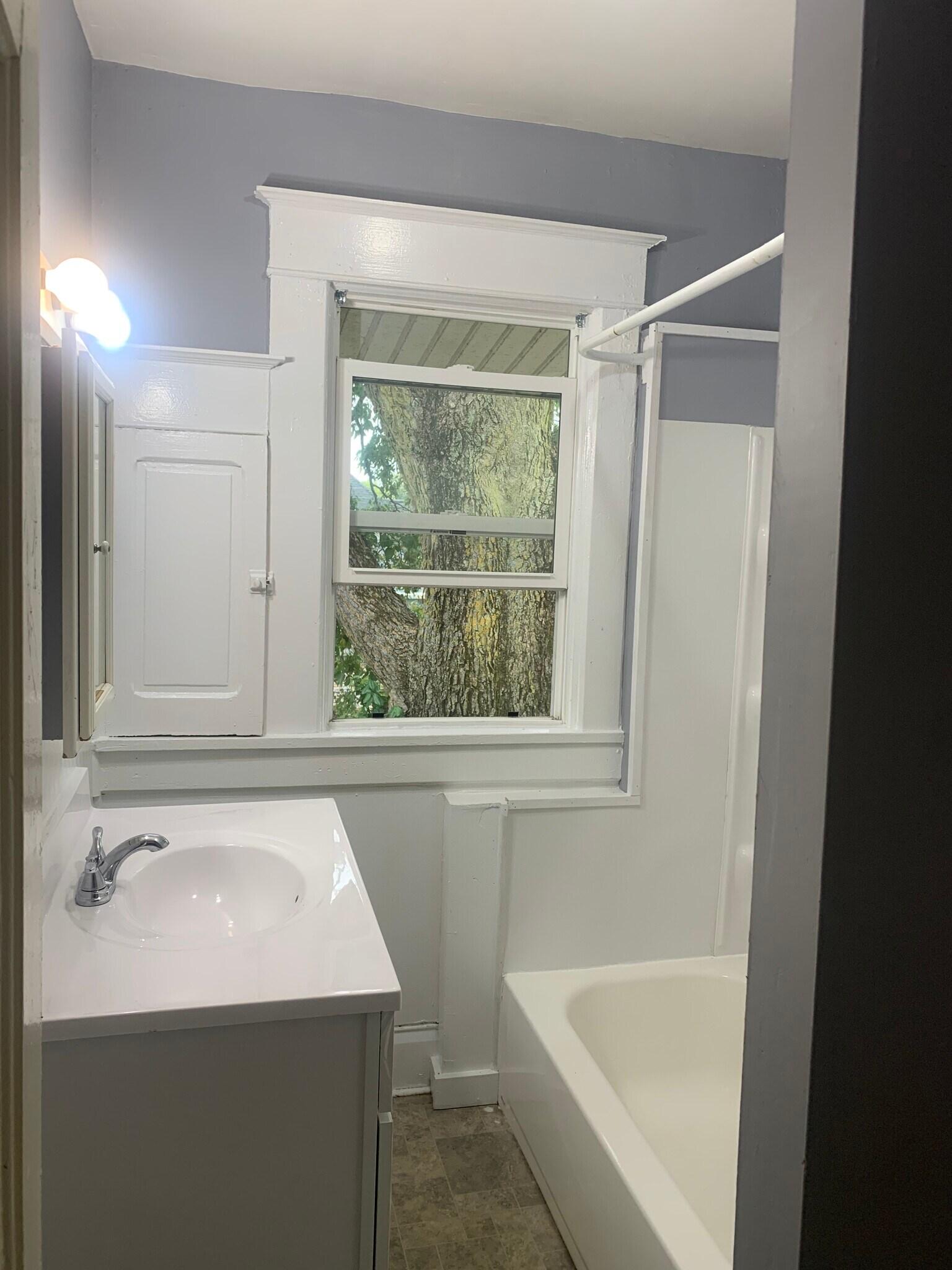 Bathroom - 276 E 6th St