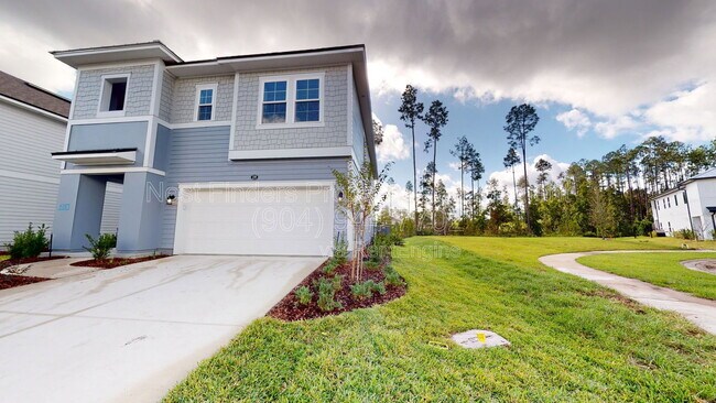 Building Photo - 235 Starnberg Ct