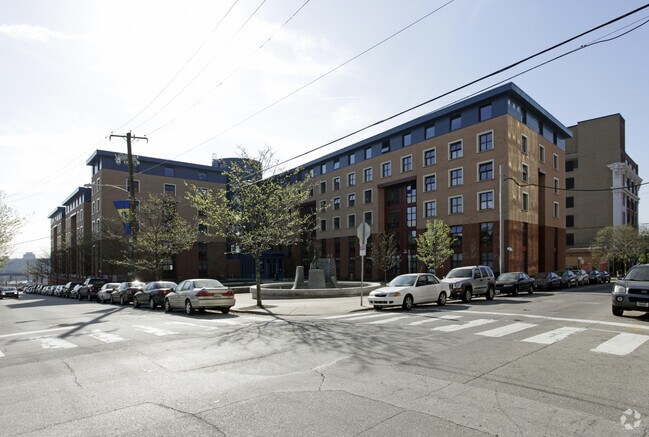 Primary Photo - North Hall