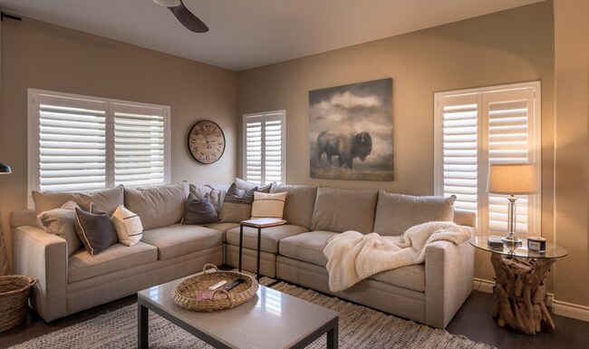 Building Photo - Beautiful 4BD Ranch-Style Home in Wolf Ranch
