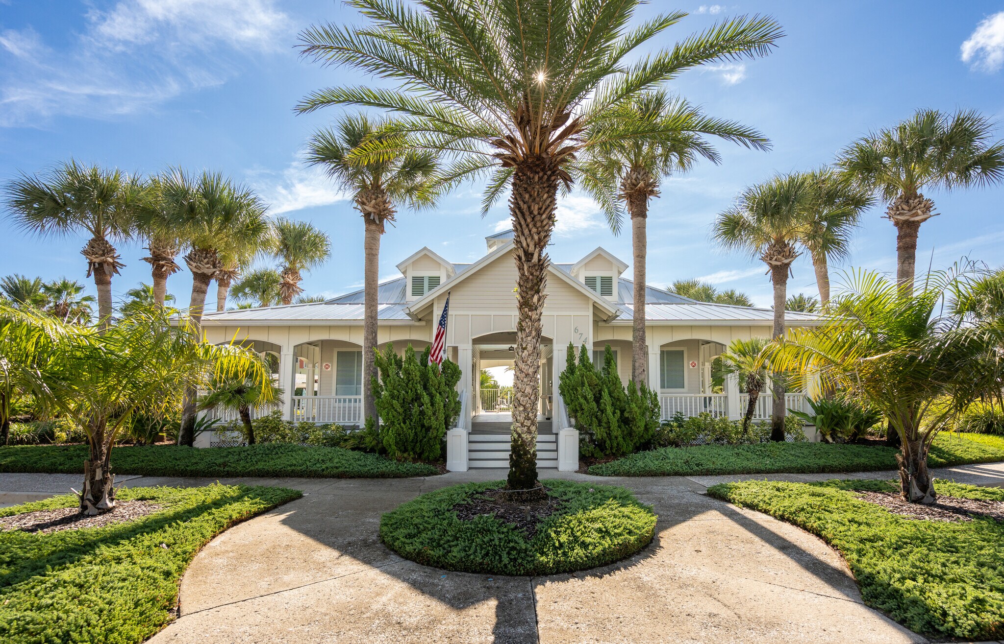 Building Photo - 788 Ocean Palm Way