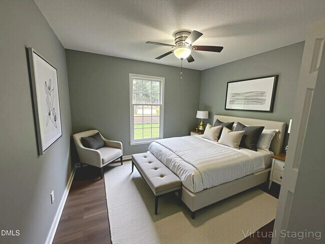 Building Photo - Ranch w/ 1 Car Garage