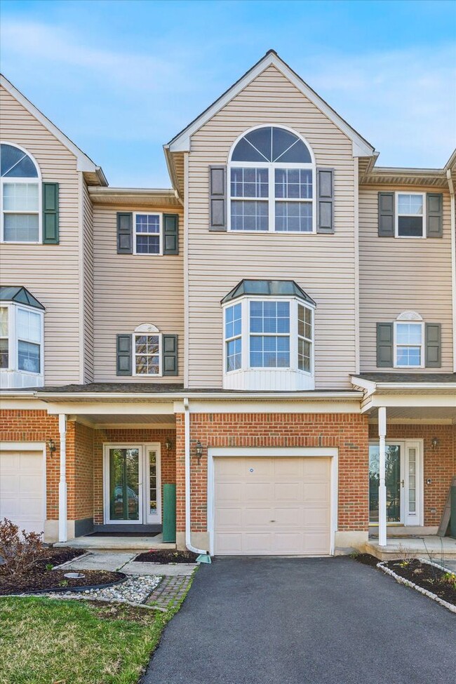 Primary Photo - New Townhome in North Wilmington