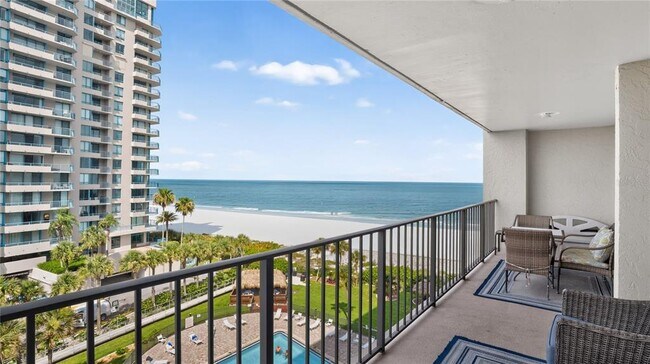 Building Photo - 1480 Gulf Blvd