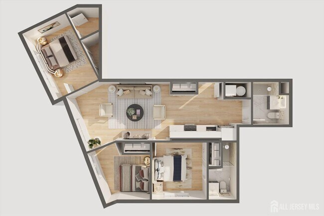 Building Photo - 50 Easton Ave