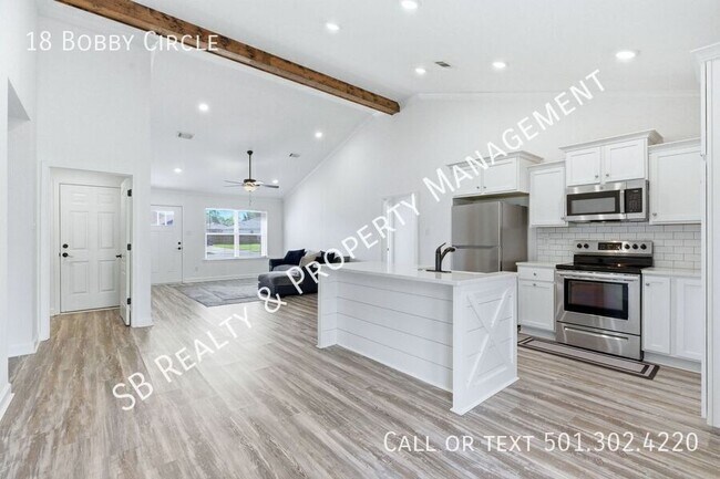 Building Photo - 18 Bobby Cir