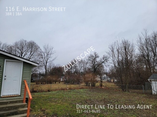 Building Photo - 116 E Harrison St