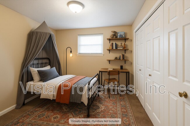 Building Photo - 4119 Glen Hill Manor Dr