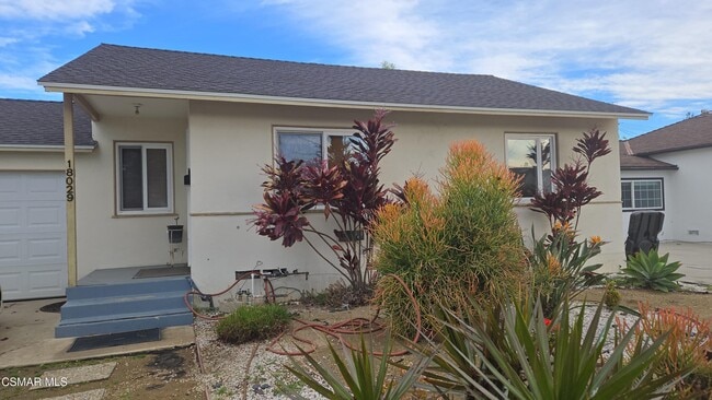 Building Photo - 18029 Bullock St