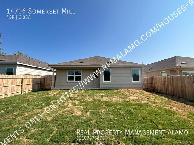 Building Photo - 14706 Somerset Ml