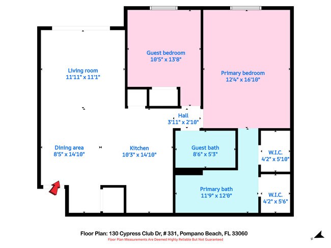 Building Photo - 130 Cypress Club Dr