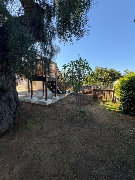 Building Photo - 4617 Del Monte Ave