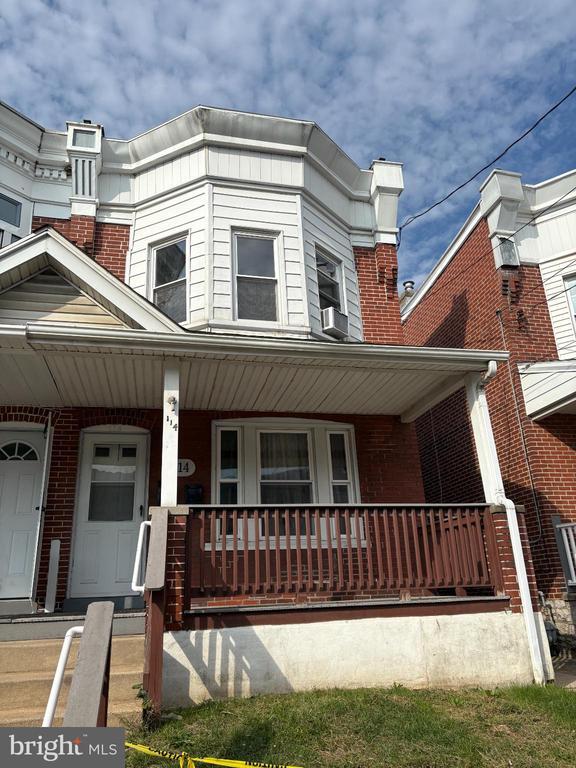 Building Photo - 114 Strode Ave