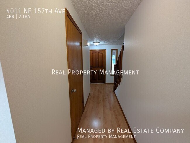Building Photo - 4011 NE 157th Ave