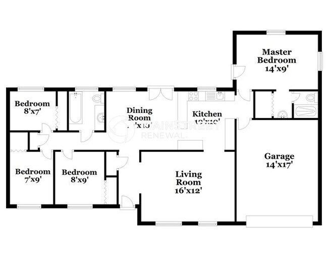 Building Photo - 4 Bedroom Pet-Friendly Home in Brandon, FL...