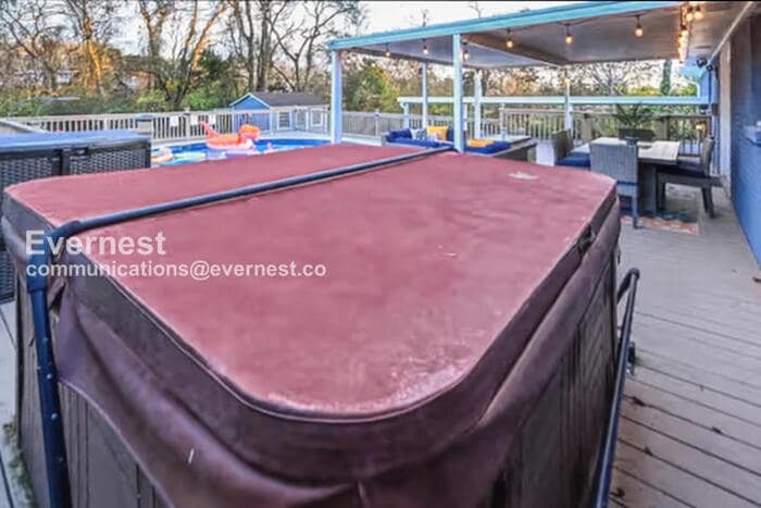 Building Photo - 4025 Yoest Dr