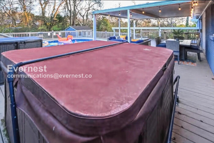 Building Photo - 4025 Yoest Dr