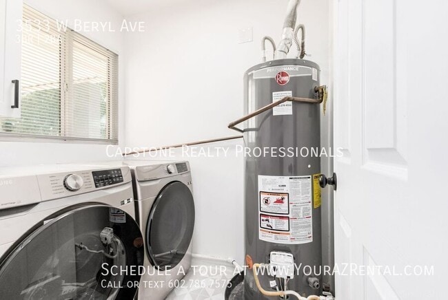 Building Photo - 3533 W Beryl Ave