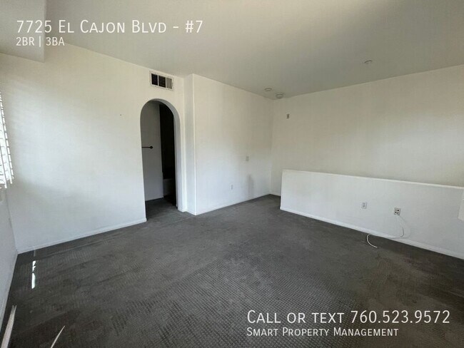 Building Photo - 7725 El Cajon Blvd