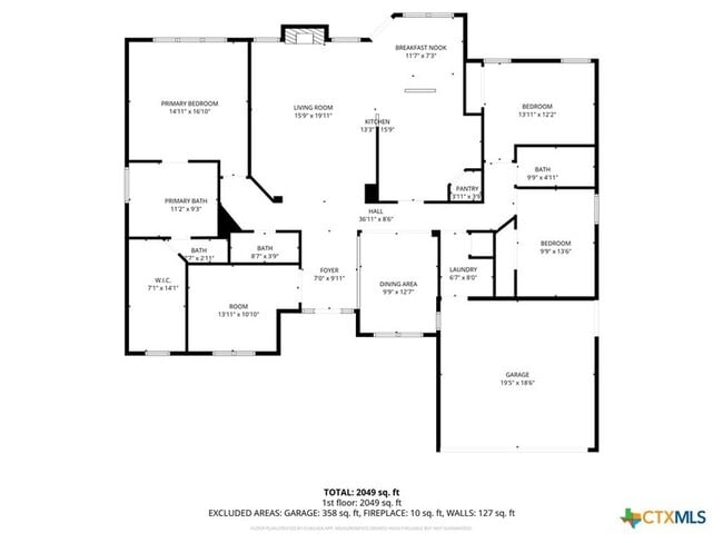 Building Photo - 1704 Dawson Spur