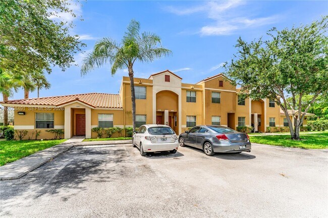 Building Photo - 3821 NW 90th Ave