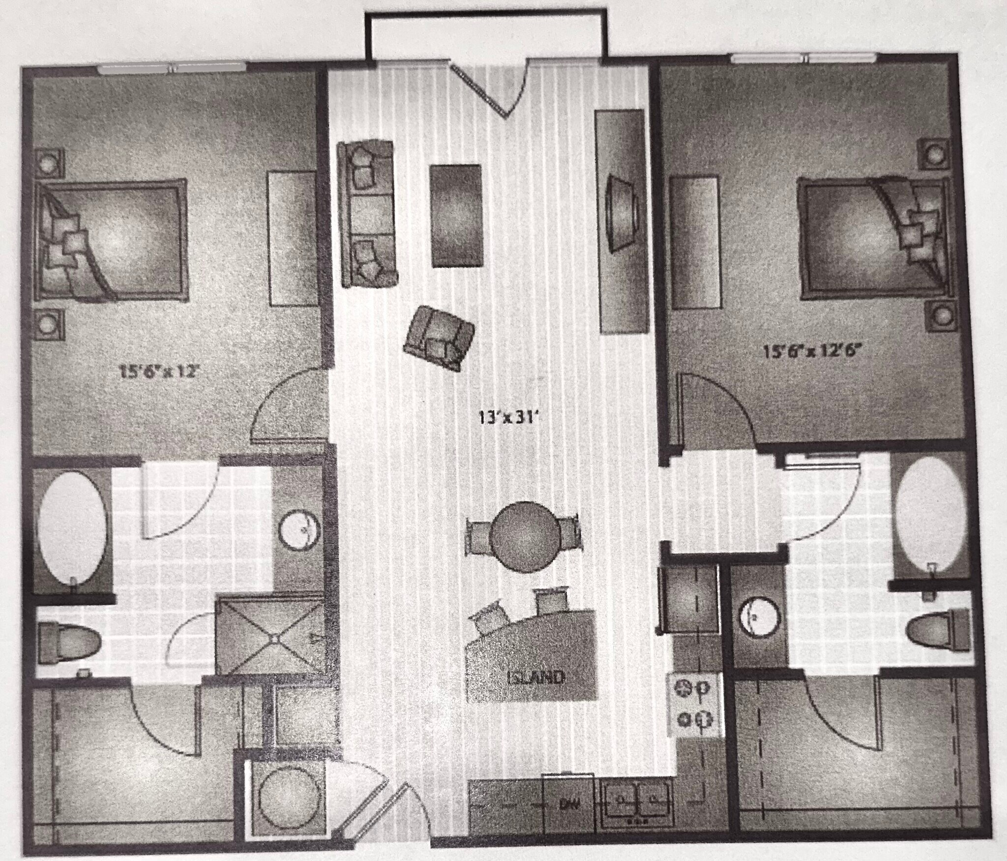 Building Photo - 5300 Peachtree Rd