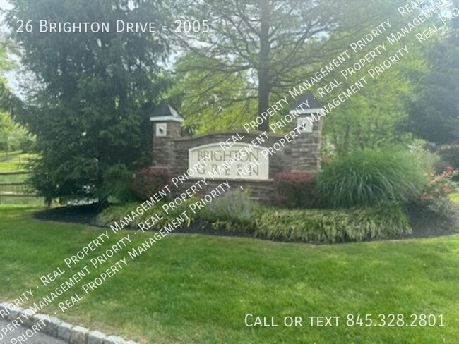 Building Photo - 26 Brighton Dr