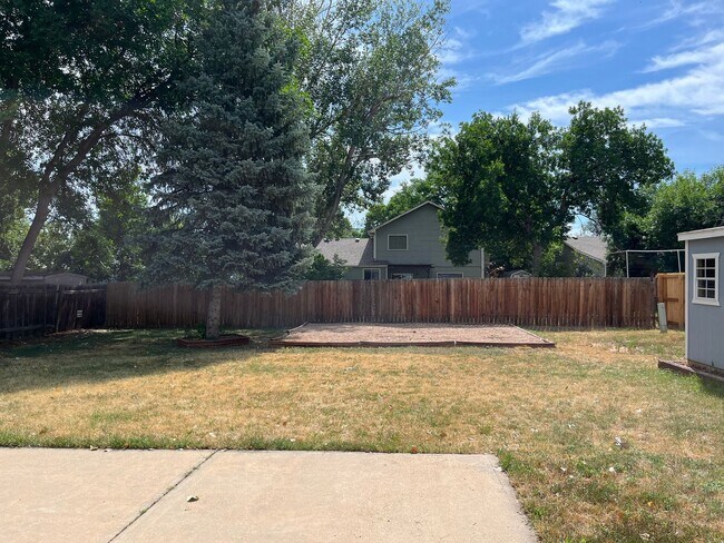 Building Photo - 3 Bed 2.5 Bath Single-Family Home on Cul-De-Sac w/ Large Fenced Backyard, Garage