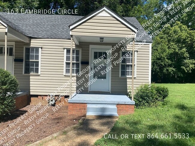 Building Photo - 163 Cambridge Cir