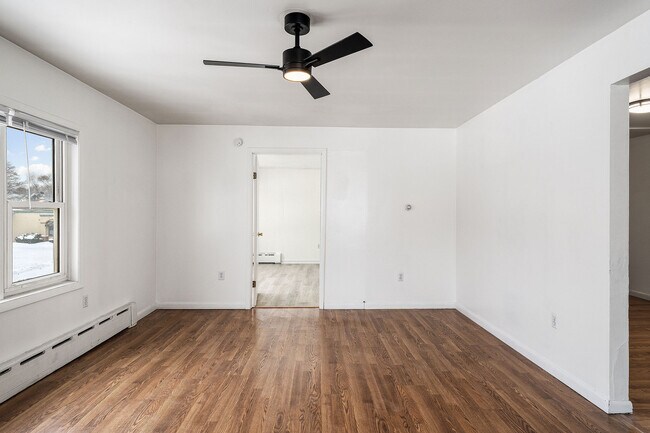 Building Photo - 1127 N 3rd St