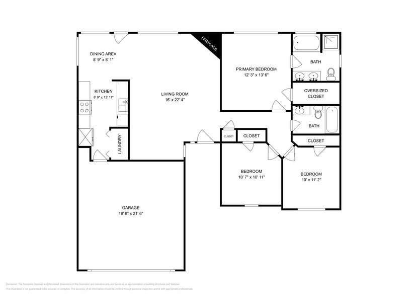 Building Photo - 2024 Atha Woods Dr