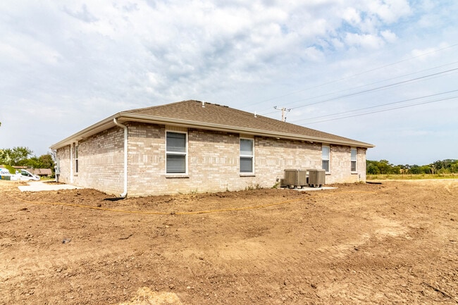 Building Photo - 1528 Park Ave