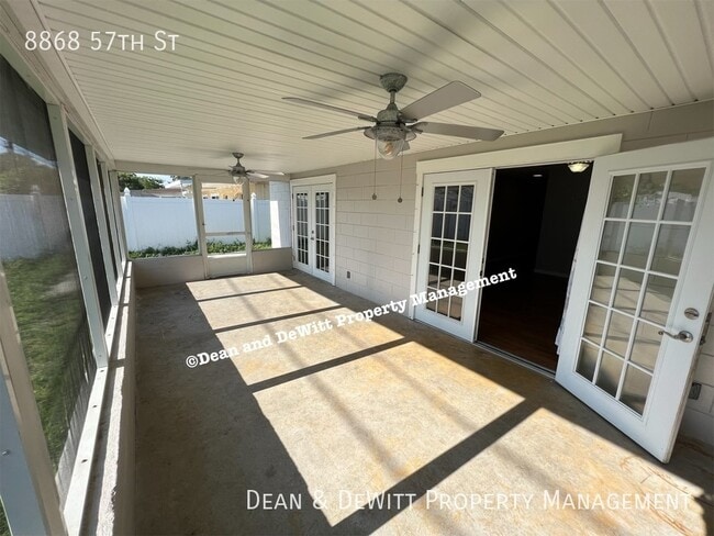 Building Photo - 8868 57th St