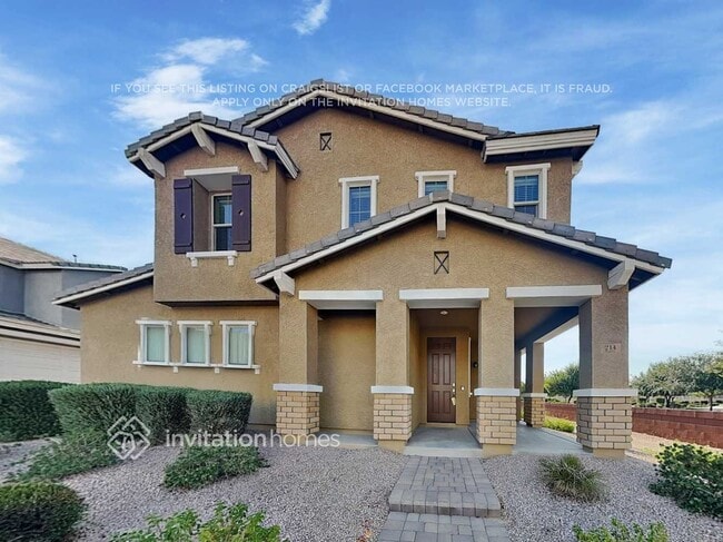 Building Photo - 214 N Sandal