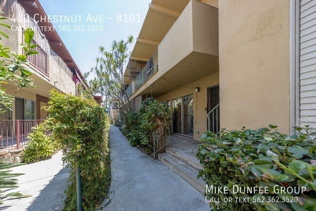 Building Photo - 430 Chestnut Ave