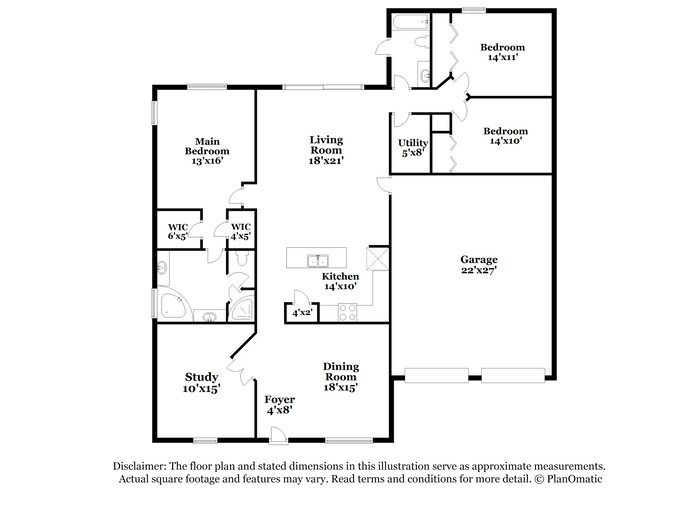 Building Photo - 3171 Marshfield Preserve Way
