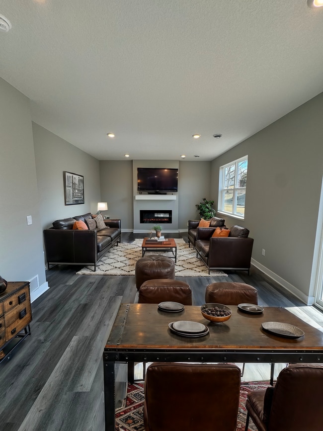 Building Photo - Spacious 2,495 Sq. Ft. New Construction Home with 4 Beds, 2-Car Garage