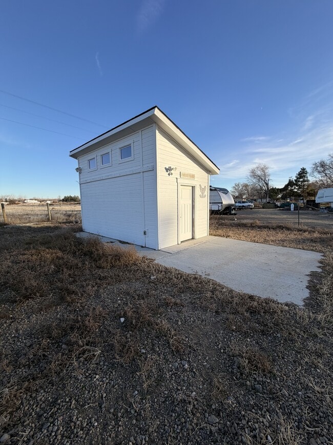 Building Photo - 4280 NE Alexander Way