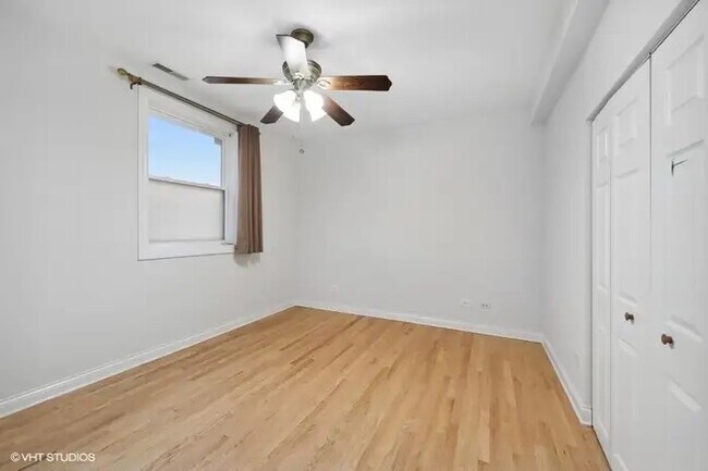 Primary Bedroom - 1614 W Columbia Ave
