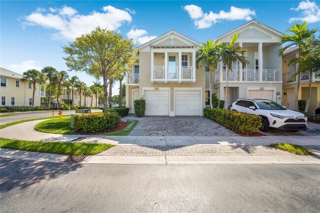 Building Photo - 7500 NW 107th Pl