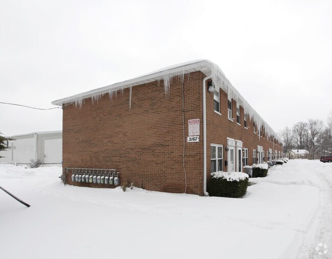 2167 Mock Rd 2167 Mock Rd Columbus OH 43219 Apartment Finder