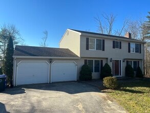 Building Photo - 135 Allison Dr
