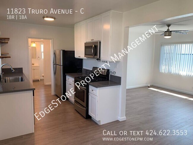 Building Photo - 11823 Truro Ave