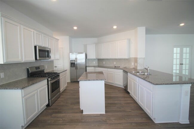 Building Photo - 3539 Britton Burrow Way