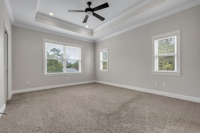 Building Photo - Midtown Tallahassee Townhome